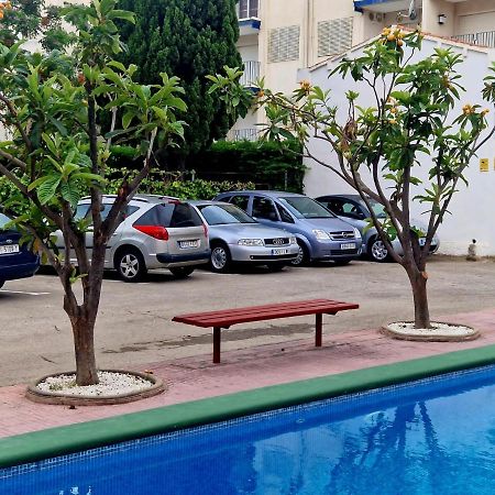 Apartamento Mar Del Priorat Salou Exterior photo