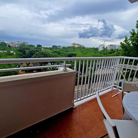 Apartamento Mar Del Priorat Salou Exterior photo