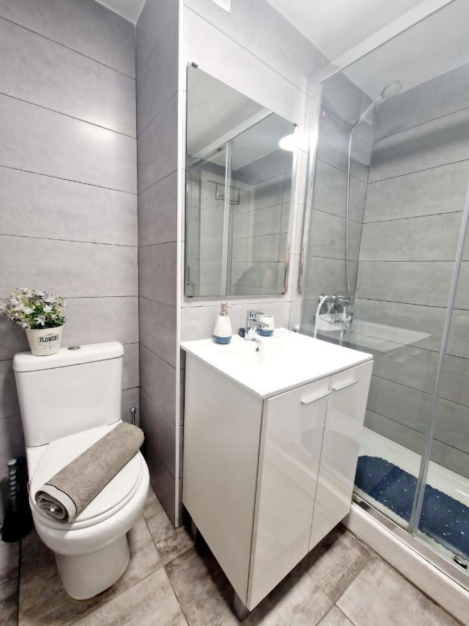 Apartamento Mar Del Priorat Salou Exterior photo