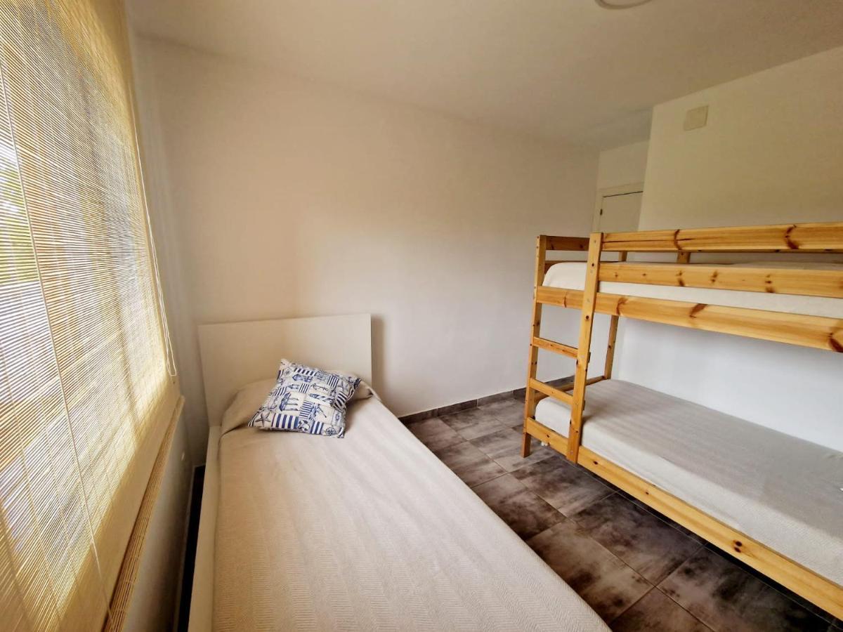 Apartamento Mar Del Priorat Salou Exterior photo