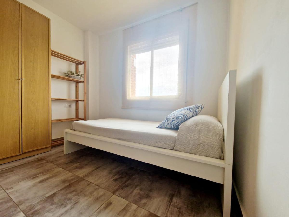 Apartamento Mar Del Priorat Salou Exterior photo