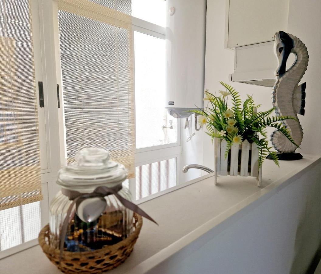 Apartamento Mar Del Priorat Salou Exterior photo