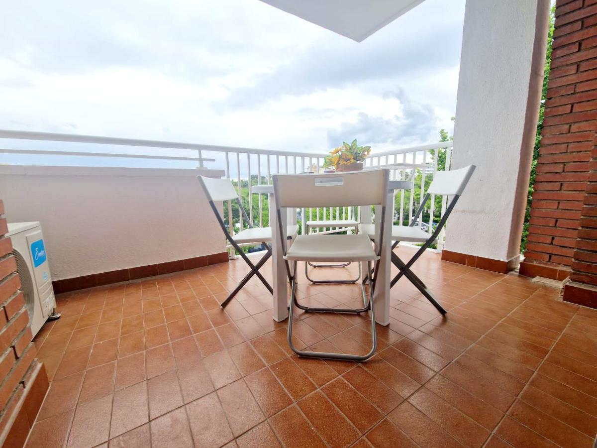 Apartamento Mar Del Priorat Salou Exterior photo