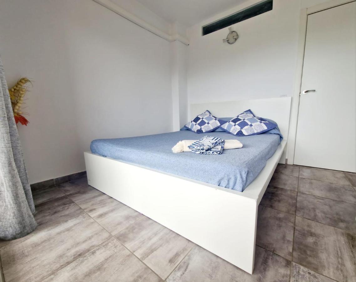 Apartamento Mar Del Priorat Salou Exterior photo