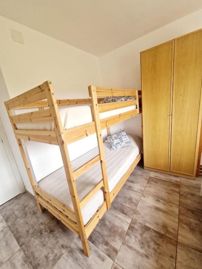 Apartamento Mar Del Priorat Salou Exterior photo