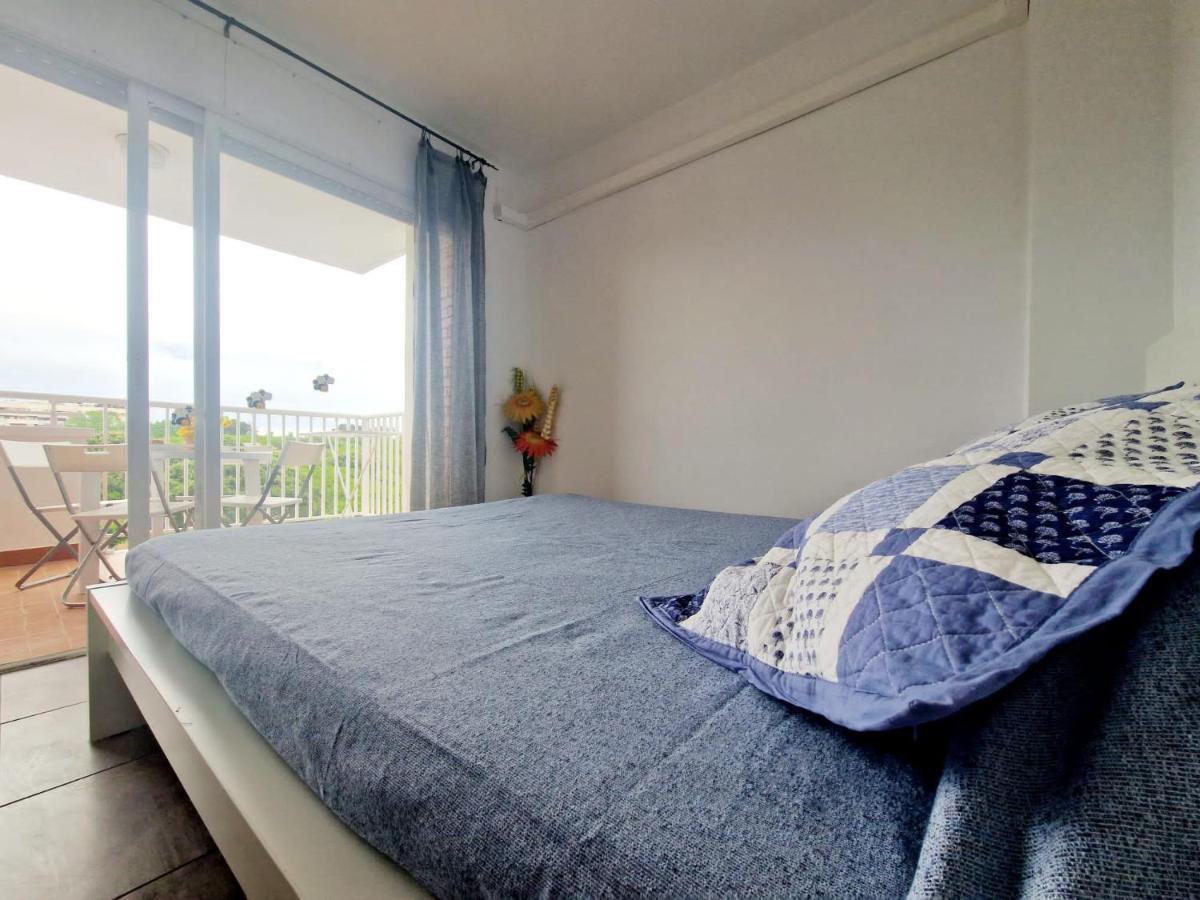Apartamento Mar Del Priorat Salou Exterior photo