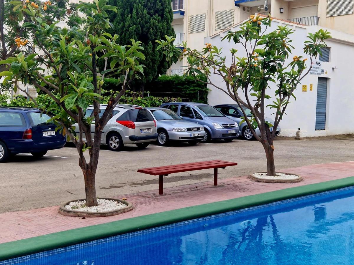 Apartamento Mar Del Priorat Salou Exterior photo