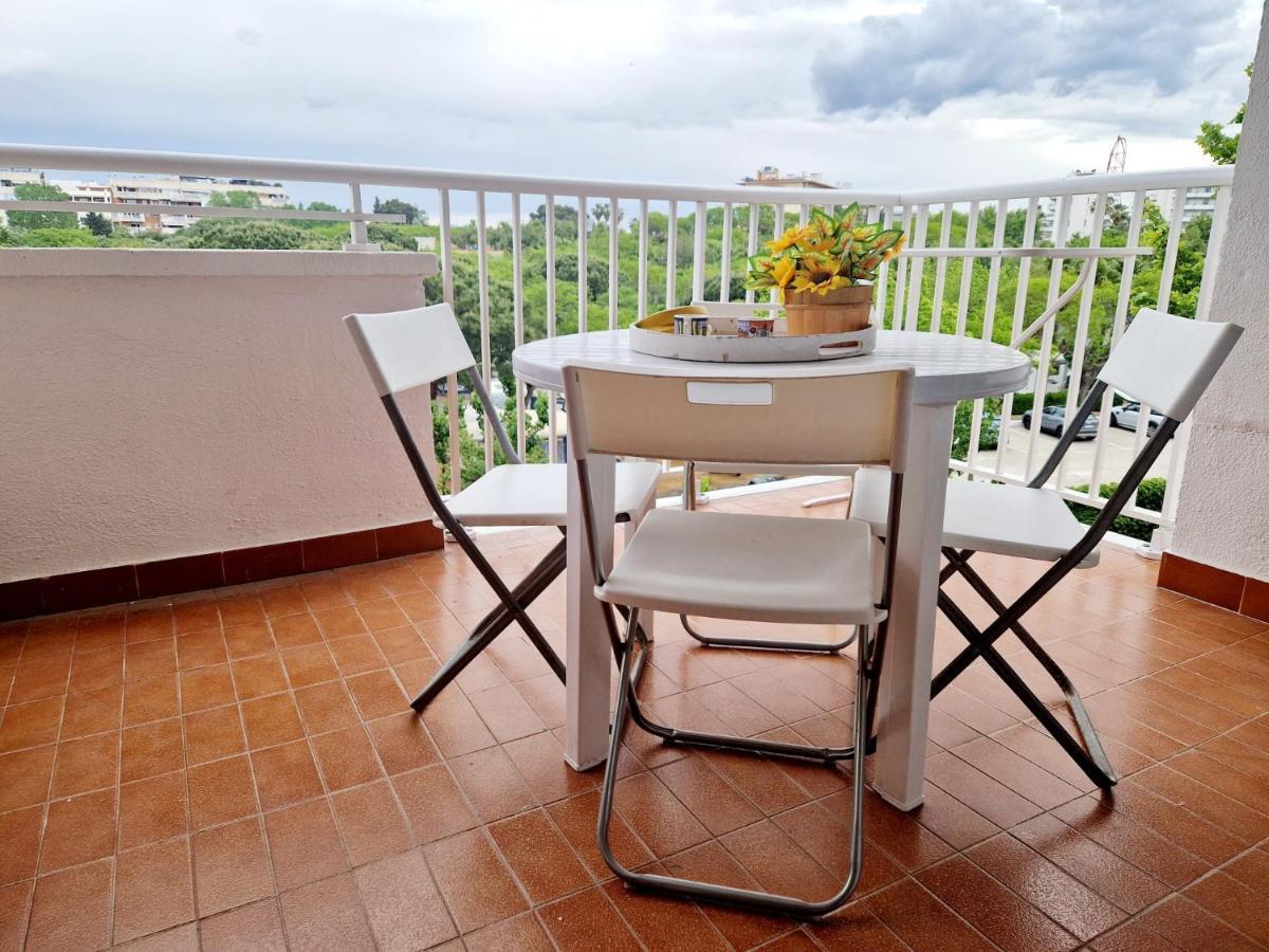Apartamento Mar Del Priorat Salou Exterior photo
